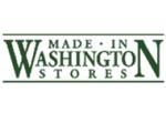 Made in Washington Coupon